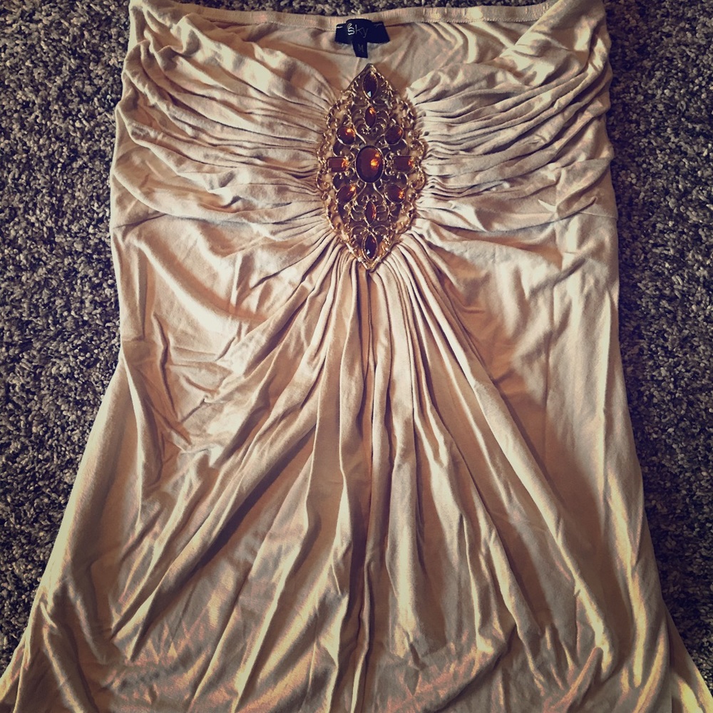 Women’s Sky Top